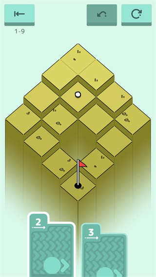高尔夫之巅中文版(Golf Peaks)截图3