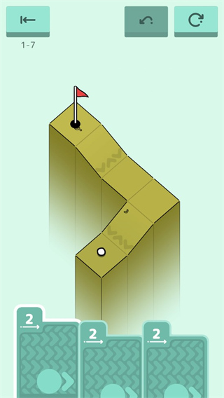 高尔夫之巅中文版(Golf Peaks)截图5