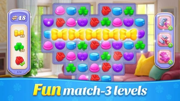 空间装饰别墅最新版截图4