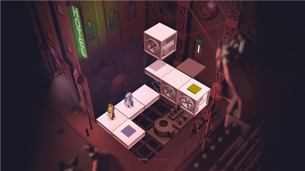 莫扎特的魔笛汉化版截图2
