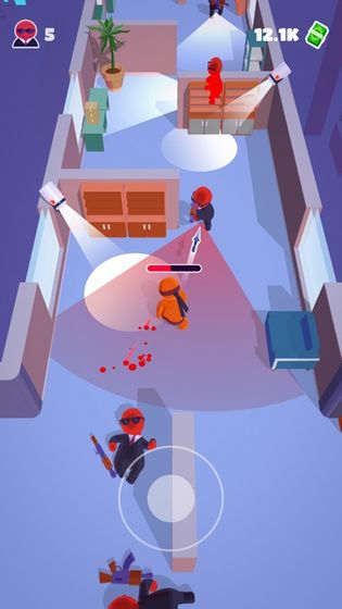 Stealth Master最新版截图1