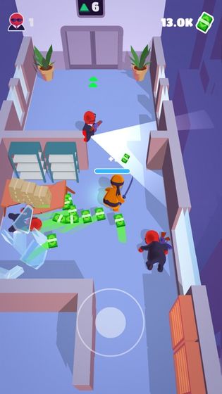 Stealth Master最新版截图2