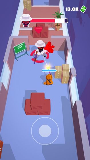 Stealth Master最新版截图4