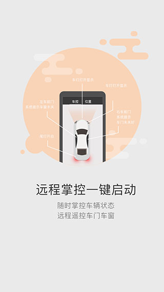 51车联app官方版截图3