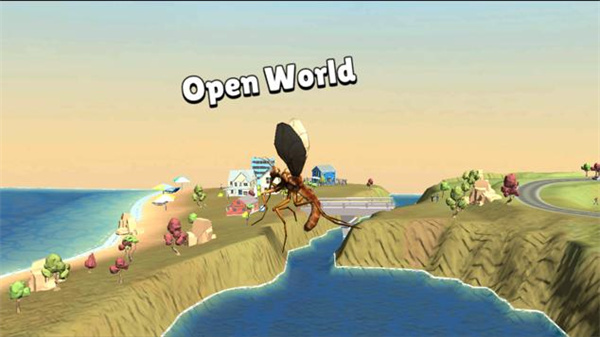蚊子模拟器2(Mosquito Simulator 2)截图3