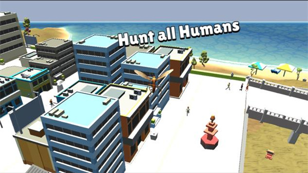 蚊子模拟器2(Mosquito Simulator 2)截图5
