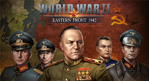 二战名将最新版2025(World War 2)截图2