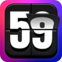 FlipClock翻页时钟v4.0.0