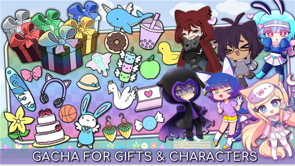 加查生活(Gacha Life)截图2