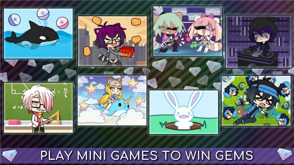 加查生活(Gacha Life)截图4
