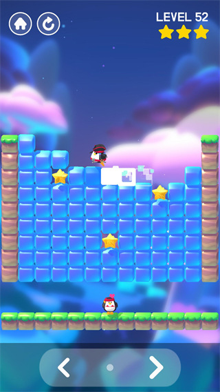 口袋跳跃游戏正版(Pocket Jump)截图4