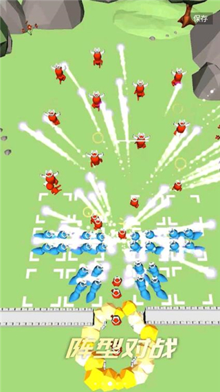 部落激战最新版本(Tiny Battle)截图5