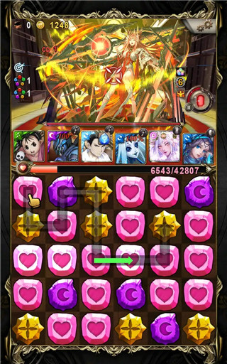 神魔之塔官方版截图1