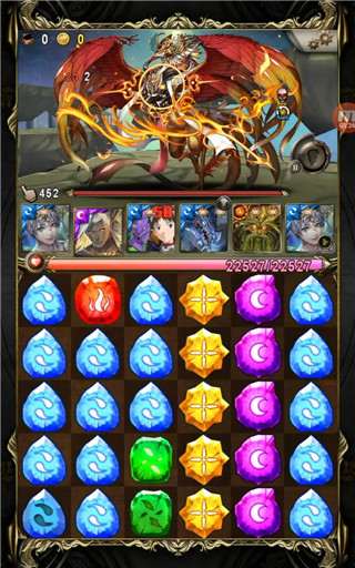 神魔之塔官方版截图2