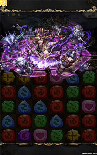 神魔之塔官方版截图4