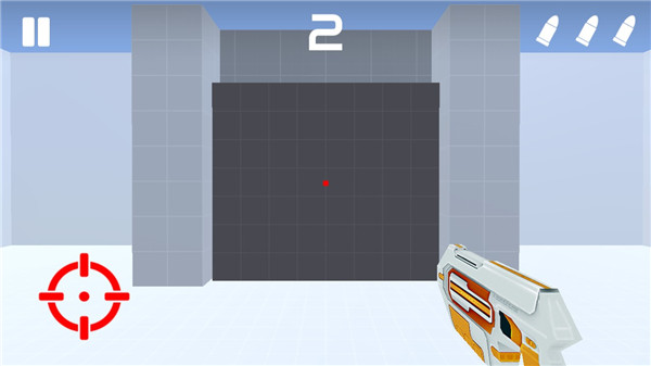 Aim Master手机版截图2