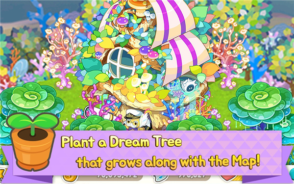 迷你农场(TinyFarm)官方版截图1