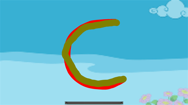 儿童学写字app截图3