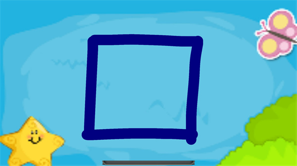 儿童学写字app截图4