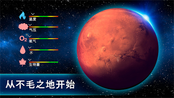 太空驻扎者最新版(TerraGenesis)截图5