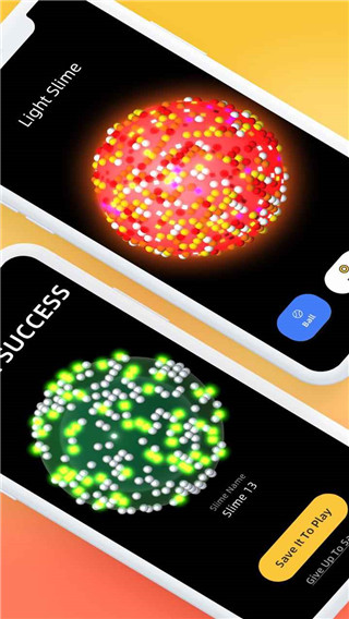 粘液模拟器最新版截图4