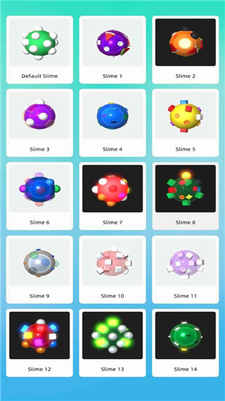 粘液模拟器最新版截图5