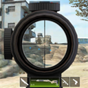 现代枪射击战争游戏2025最新版(Modern Gun)