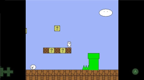 猫里奥多人联机版(猫里奥online)