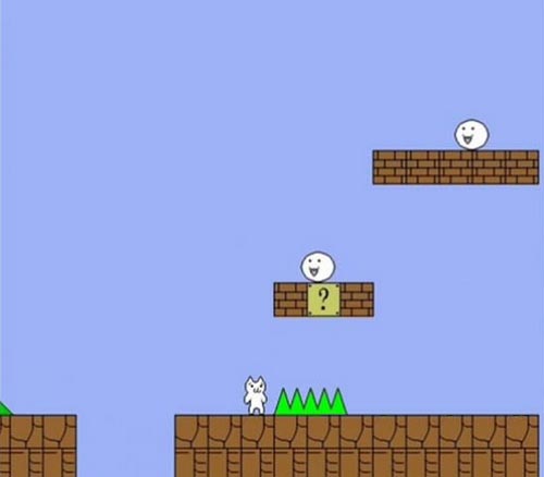 猫里奥多人联机版(猫里奥online)