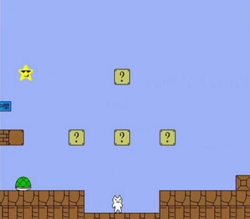 猫里奥多人联机版(猫里奥online)