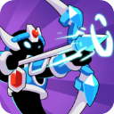 激斗弓箭手最新版(Stickfight-激斗弓箭手游戏下载 Archer)下载安装 v1.59安卓版