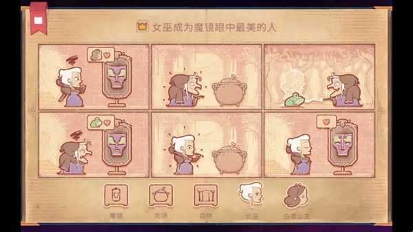选美比赛评委打分画面