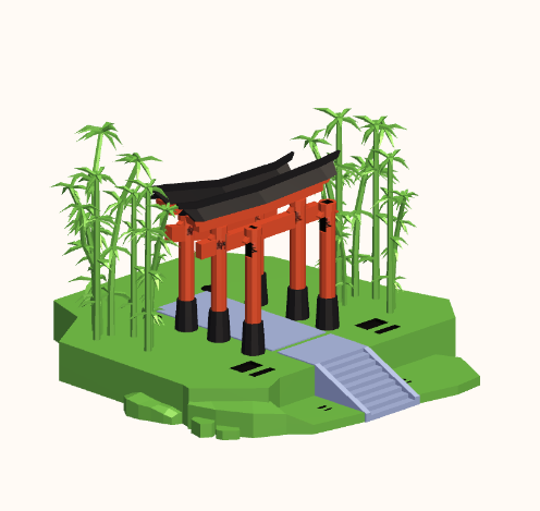 我爱拼模型应用宝版