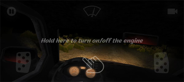 无尽夜行(Endless Night Drive)