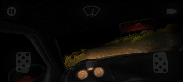 无尽夜行(Endless Night Drive)