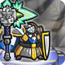 反击骑士最新版(Counter-反击骑士游戏下载 Knights)下载 v1.4.22安卓版