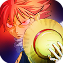 妖尾vs海贼王正版下载-妖尾vs海贼王最新版下载 v1.2.2安卓版