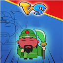 猛鬼三国手游官方版下载-猛鬼三国游戏下载 v1.1.0安卓版