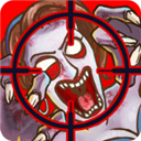 僵尸死城手机版(Shooting Zombie)v1.52