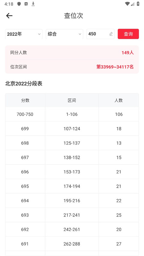 高考志愿填报手册app