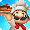 超级烹饪大亨手游(Idle Cooking Tycoon)下载-超级烹饪大亨游戏手机版下载 v1.28安卓版
