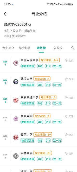 新东方志愿通app