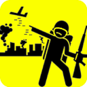 战争火柴人官方版(Stickmans Wars)