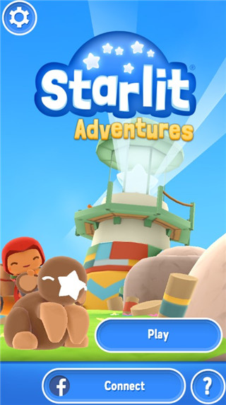 星光大冒险（Starlit Adventures）