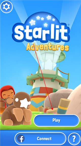 星光大冒险（Starlit Adventures）