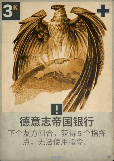 德国国家银行指令