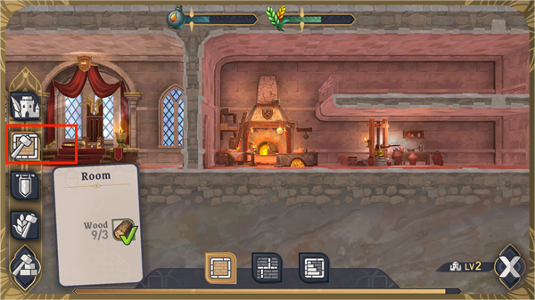 上古卷轴城堡(The Elder Scrolls: Castles)