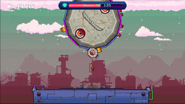机器人英雄中文版(PixelCoreBall)
