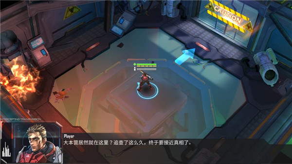 操作示意图