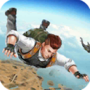 绝地吃鸡国际服最新版本v1.1.7